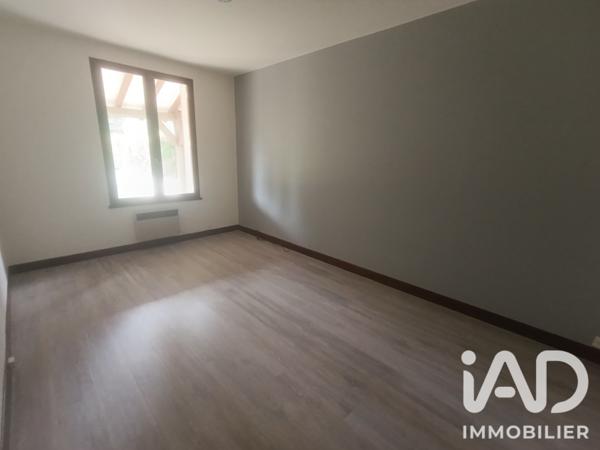 Maison à vendre 4 pièces 96 m² Luçay-le-Mâle