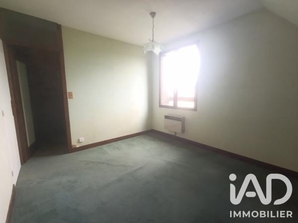 Maison à vendre 4 pièces 96 m² Luçay-le-Mâle