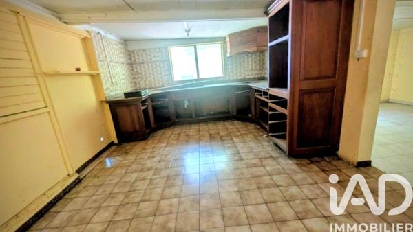 Maison à vendre 2 pièces 100 m² La Possession