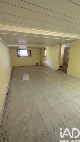 Maison à vendre 2 pièces 100 m² La Possession