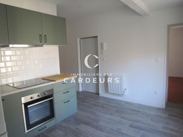 Appartement
                                                                                                                                                                                                                                                                                                                        3 pièce(s)                                                                                                                                                                                                          2 chambre(s)                                                                                                                                                                                                          55  m²