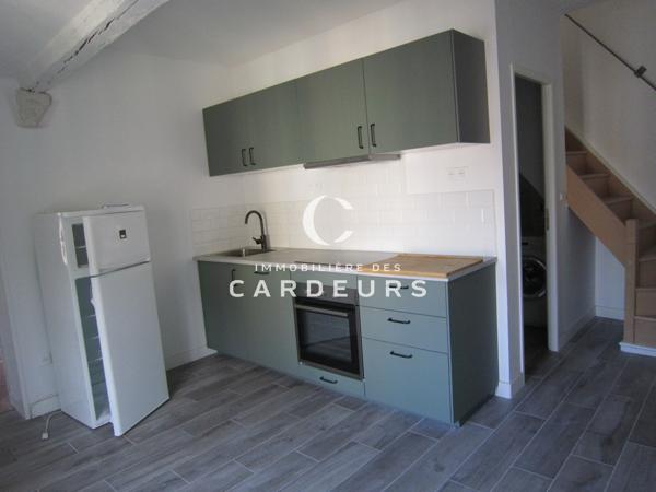 Appartement
                                                                                                                                                                                                                                                                                                                        3 pièce(s)                                                                                                                                                                                                          2 chambre(s)                                                                                                                                                                                                          55  m²