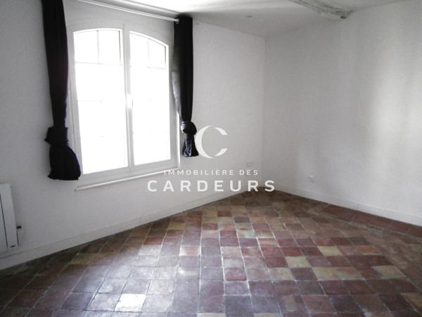 Appartement
                                                                                                                                                                                                                                                                                                                        3 pièce(s)                                                                                                                                                                                                          2 chambre(s)                                                                                                                                                                                                          55  m²