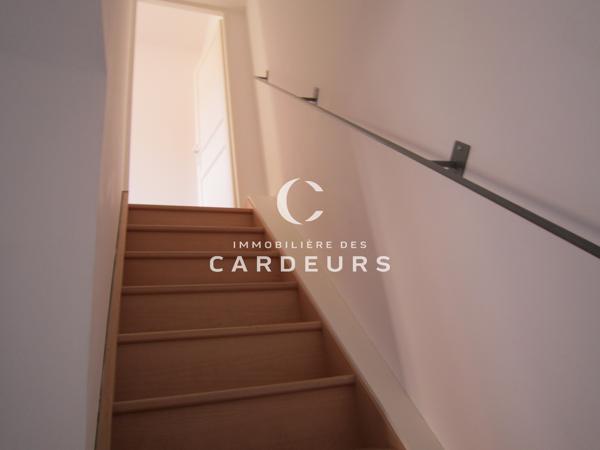 Appartement
                                                                                                                                                                                                                                                                                                                        3 pièce(s)                                                                                                                                                                                                          2 chambre(s)                                                                                                                                                                                                          55  m²