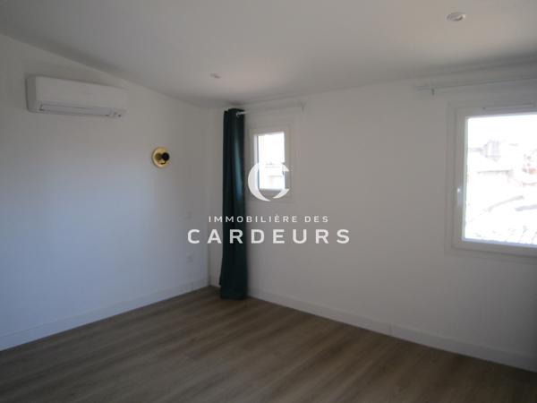 Appartement
                                                                                                                                                                                                                                                                                                                        3 pièce(s)                                                                                                                                                                                                          2 chambre(s)                                                                                                                                                                                                          55  m²