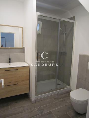 Appartement
                                                                                                                                                                                                                                                                                                                        3 pièce(s)                                                                                                                                                                                                          2 chambre(s)                                                                                                                                                                                                          55  m²