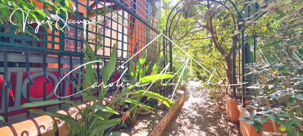 VIAGER OCCUPÉ – Investissement patrimonial sécurisé à Carry-le-Rouet