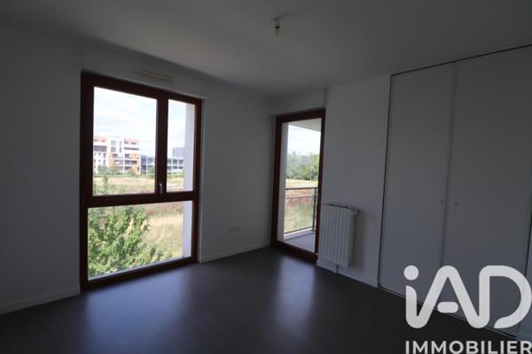 Appartement à vendre 3 pièces 67,5 m² Montévrain