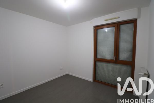 Appartement à vendre 3 pièces 67,5 m² Montévrain