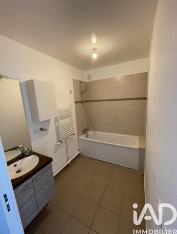 Appartement à vendre 3 pièces 67,5 m² Montévrain