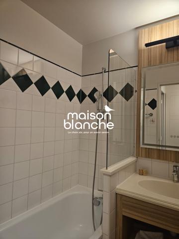APPARTEMENT T2 LMNP - CIBOURE (64)