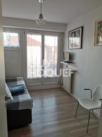 Exclusivité- Appartement familial à Noisy Le Sec 4 pièce(s) 82.3 m2