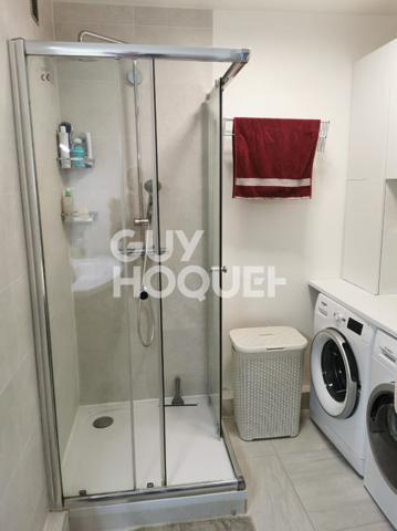 Exclusivité- Appartement familial à Noisy Le Sec 4 pièce(s) 82.3 m2