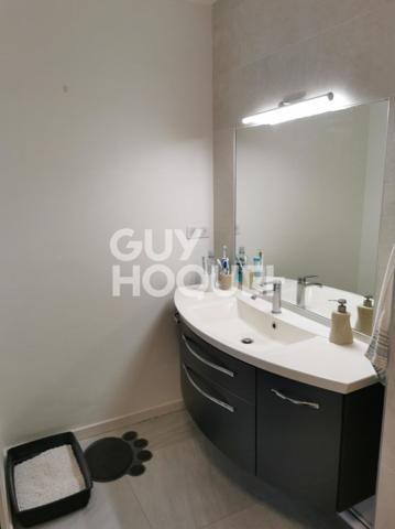 Exclusivité- Appartement familial à Noisy Le Sec 4 pièce(s) 82.3 m2