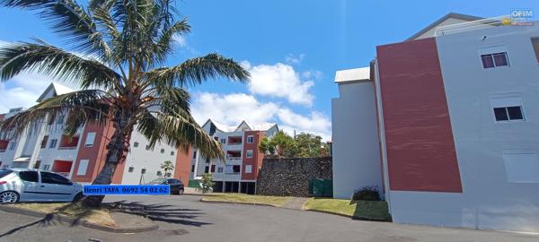 Bel appartement T2 avec jardin et terrasse au rez-de-chaussée