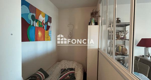 À vendre Appartement 2 pièces 34 m² - Le Grau-du-roi 30240