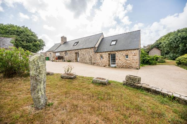 Lampaul-Ploudalmézeau (29830) Pascal AUTRET