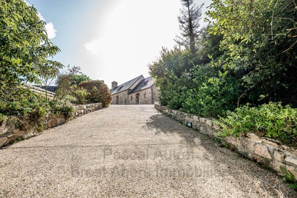 Lampaul-Ploudalmézeau (29830) Pascal AUTRET