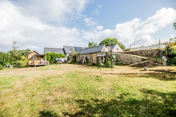 Lampaul-Ploudalmézeau (29830) Pascal AUTRET