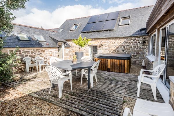 Lampaul-Ploudalmézeau (29830) Pascal AUTRET