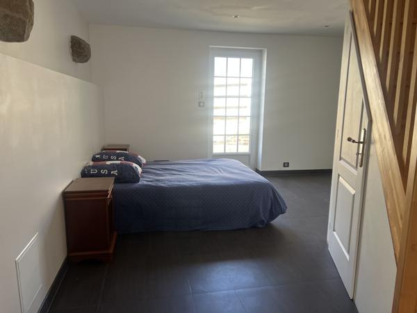 Lampaul-Ploudalmézeau (29830) Pascal AUTRET