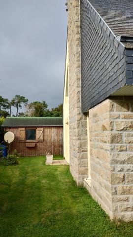 Maison à vendre 5 pièces COMBRIT (29)