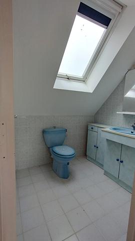 Maison à vendre 5 pièces COMBRIT (29)