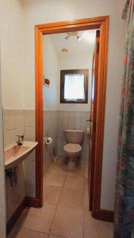 Maison à vendre 5 pièces COMBRIT (29)