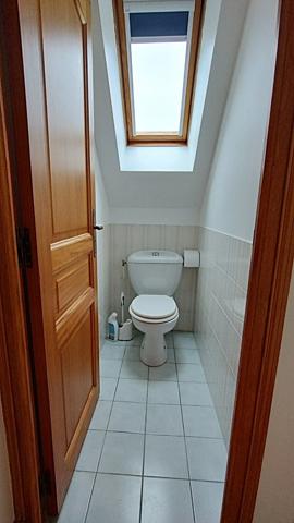 Maison à vendre 5 pièces COMBRIT (29)