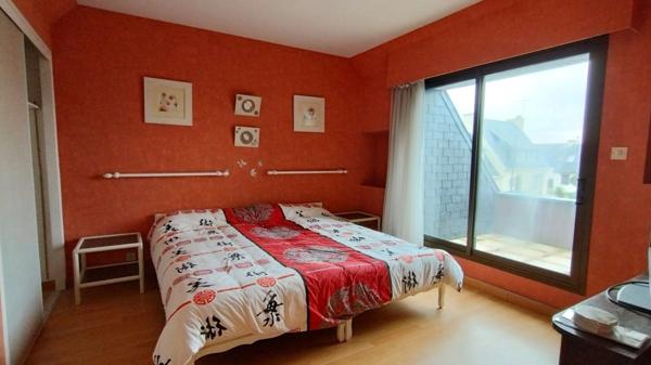 Maison à vendre 5 pièces COMBRIT (29)