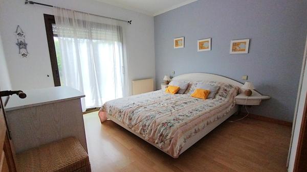 Maison à vendre 5 pièces COMBRIT (29)