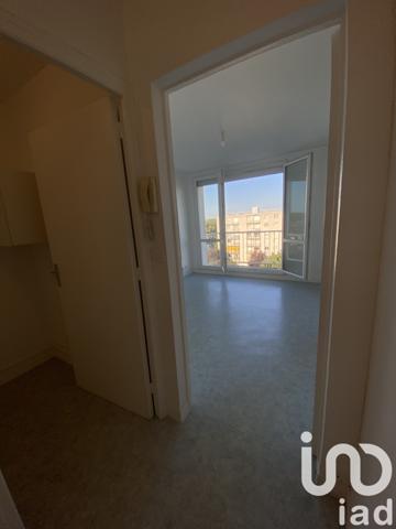 Appartement à vendre 2 pièces 29 m² Troyes