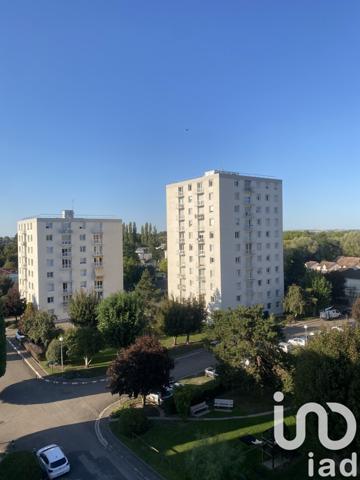 Appartement à vendre 2 pièces 29 m² Troyes
