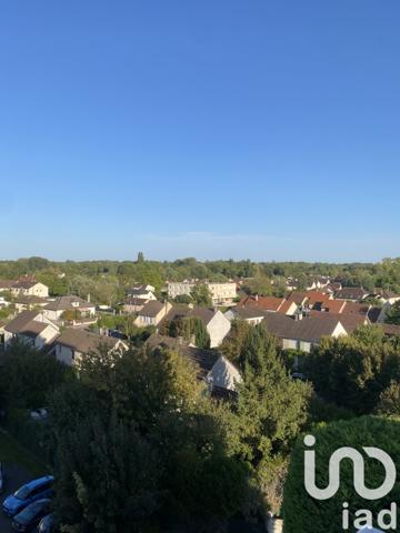 Appartement à vendre 2 pièces 29 m² Troyes