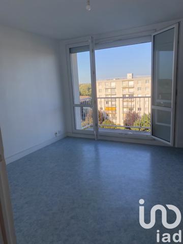 Appartement à vendre 2 pièces 29 m² Troyes