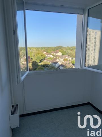 Appartement à vendre 2 pièces 29 m² Troyes
