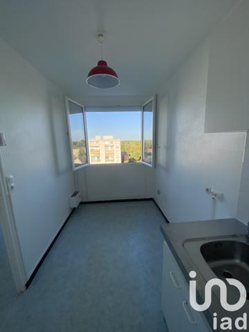 Appartement à vendre 2 pièces 29 m² Troyes