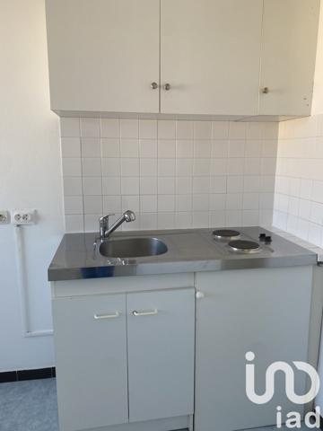 Appartement à vendre 2 pièces 29 m² Troyes