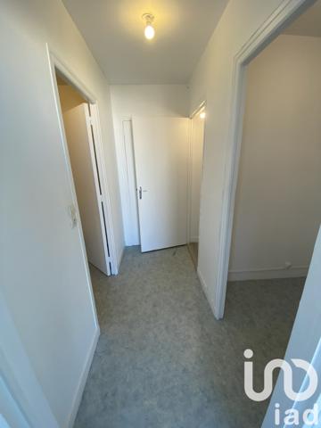 Appartement à vendre 2 pièces 29 m² Troyes