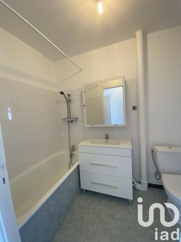 Appartement à vendre 2 pièces 29 m² Troyes