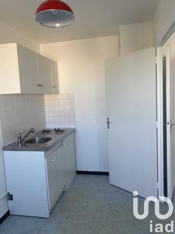 Appartement à vendre 2 pièces 29 m² Troyes