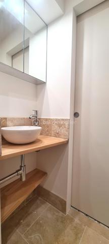 Appartement de 17,31 m²