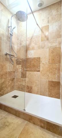 Appartement de 17,31 m²