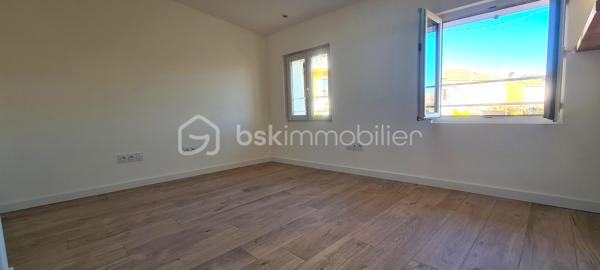 Appartement de 17,31 m²
