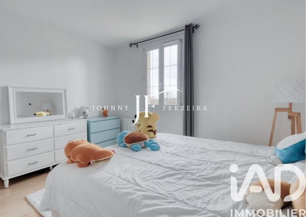 Maison à vendre 7 pièces 164 m² Groslay