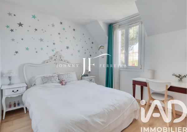 Maison à vendre 7 pièces 164 m² Groslay