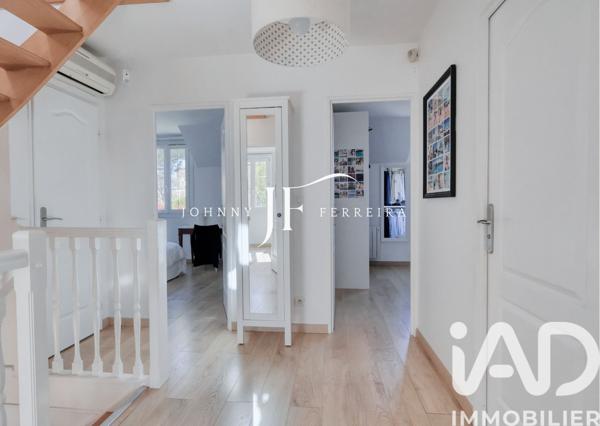 Maison à vendre 7 pièces 164 m² Groslay