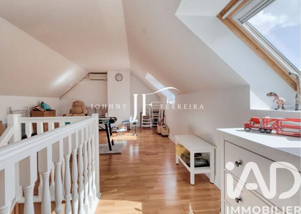 Maison à vendre 7 pièces 164 m² Groslay