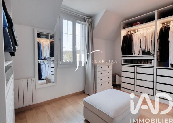 Maison à vendre 7 pièces 164 m² Groslay