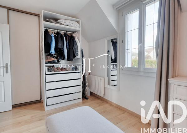 Maison à vendre 7 pièces 164 m² Groslay